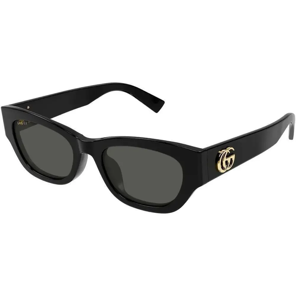 NWT Gucci GG1954SA-001 Sunglasses